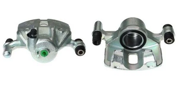 Budweg Caliper 1125-344512