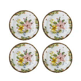 Creative Collection Savina Plate 4-pack