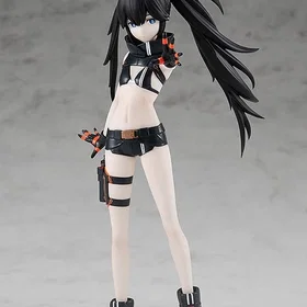 Good Smile Company Black Rock Shooter Dawn Fall Pop Up Parade Empress Figur 17-1