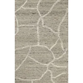 Wecon Futé Motif Pierre 70x140cm