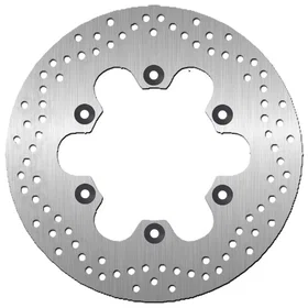 NG Round Brake Disc 1024174