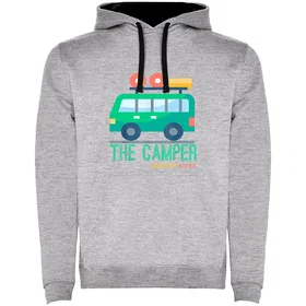 Kruskis The Camper Luvtröja (Herr)