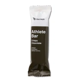 Noutron Athlete Bar Bar 50g
