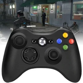 Strado Bluetooth-kontroll för Xbox 360