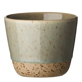 Aida Greenish Mug 20cl