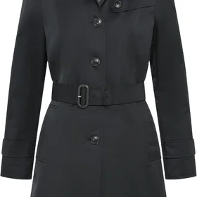 Fuchs Trenchcoat (Dame)