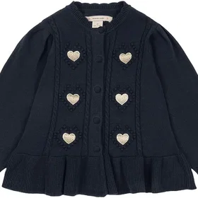 Konges Sløjd Soleil Cardigan (Unisex)