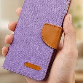 Pung-etui Etui för Motorola Edge 40 Neo