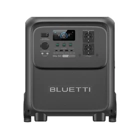 Bluetti Elite 320 3200Wh 1800W