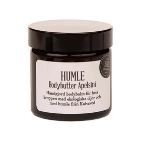 Humle Kroppskräm Apelsini 60ml