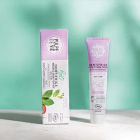 Pulpe de Vie Organisk FreshKiss Tandpasta