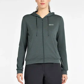Vermax Full Zip Sweatshirt (Women's)
