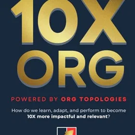 10x10 Publishing 10X ORG