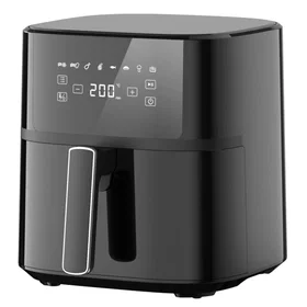 Tower Single Basket Digital Air Fryer T17169 6L