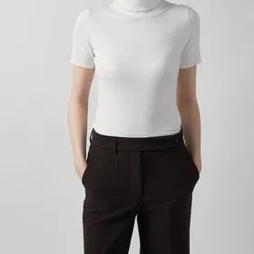 Andiata Pola Knit Sweater (Women's)
