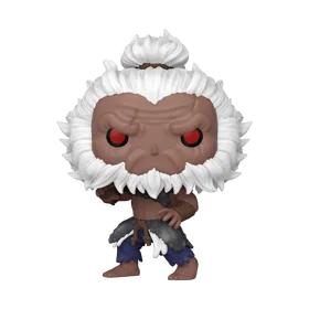 Funko POP! Street Fighter Akuma Figuuri