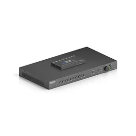 Puretools PT-PSW-92 9-Port 4K HDMI Switch