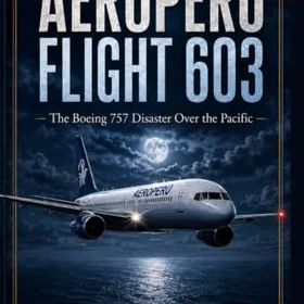AEROPERÚ FLIGHT 603