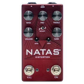 Fortin Natas Distortion