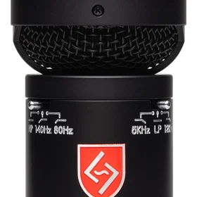 Lauten Audio LS-608 Kick Mic
