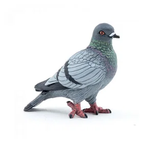 Papo Wild Life in the Garden Pigeon Figur 50295