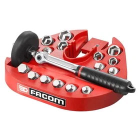 Facom D.48-KIT Oljebytestkit