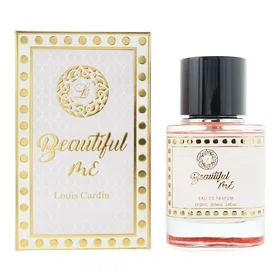 Louis Cardin Beautiful Me edp 100ml