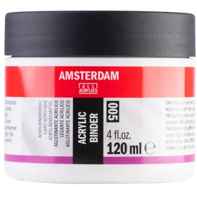 Amsterdam Akrylbindare 120ml