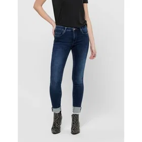 Only Life Regular Skinny Jeans (Dam)