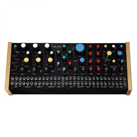 Pittsburgh Modular Taiga Paraphonic Synthesizer