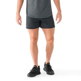 Smartwool Active Lined Shorts 5" (Men's)