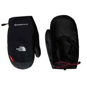 The North Face Summit Hybrid Overmitt Moufles (Unisex)