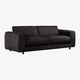 Jotex TRAFFORD Chesterfield Sofa (3-Seater) 1650990