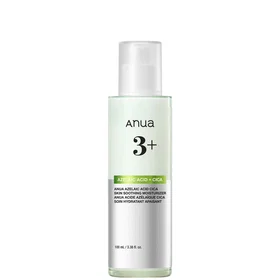 Anua Azelaic Acid Cica Skin Soothing Kosteusvoide 100ml