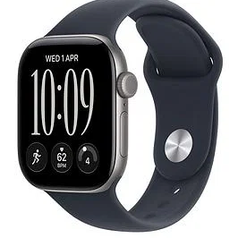 Apple Watch Series 12 42mm GPS Aluminium Sport Band