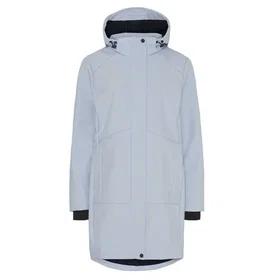 Sea Ranch Adie Softshell Mantel (Dam)