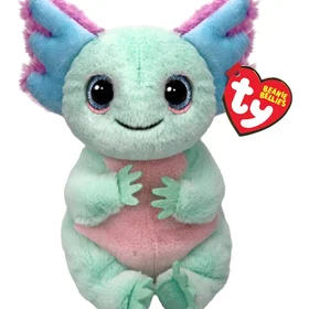 Pluchiez Axolotl Kosedyr 30cm (581-1334)