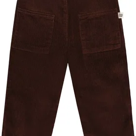 Hust & Claire Hctrevor Heavy Cord Str 104 Bukser (Jr)
