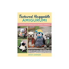 Stackpole Amigurumi