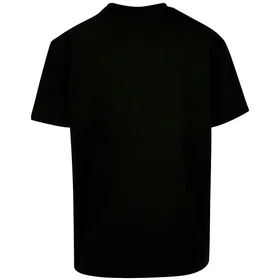 Mister Tee Bing Bab Boom Heavy Oversized Kortärmad T-shirt (Herr)