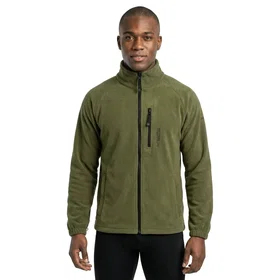 Navitas Atlas Full-Zip Fleece Jacket (Men's)
