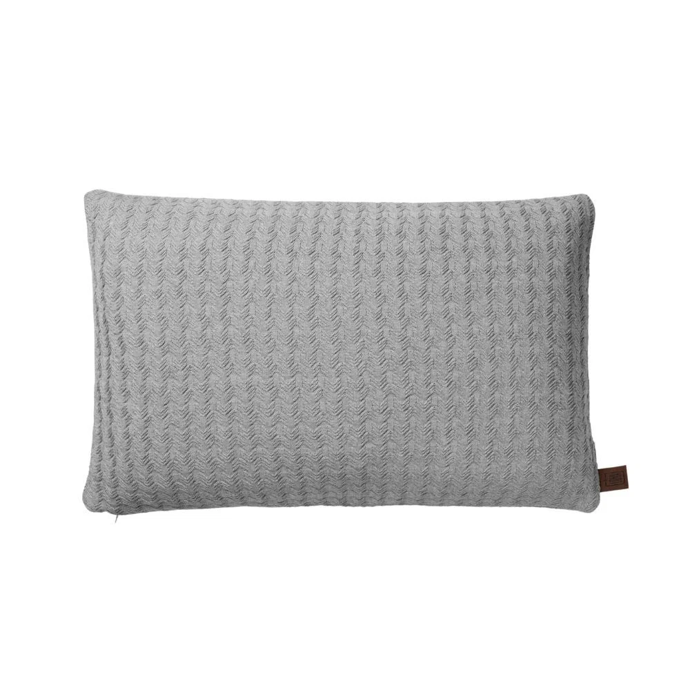 By Lohn Wave Decorative Pillow 50x50cm