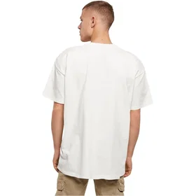 MERCHCODE Lord Of The Rings Gandalf Oversized Kortärmad T-shirt (Herr)