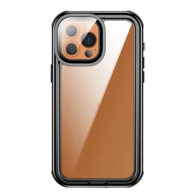 IP68 Etui för iPhone 13/13 Pro