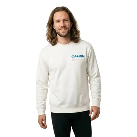 Calvin Klein Jeans Lv04rg264g Sweatshirt (Herr)