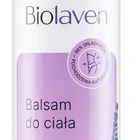 Biolaven Kroppsbalsam 300ml