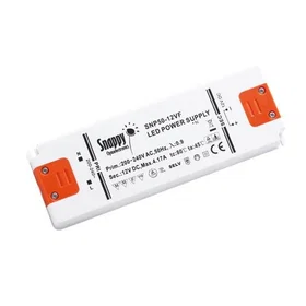 Develtron Strømforsyning LED 50W