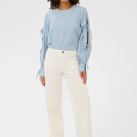 Kaffe Brook Reg Fit Jeans (Femme)