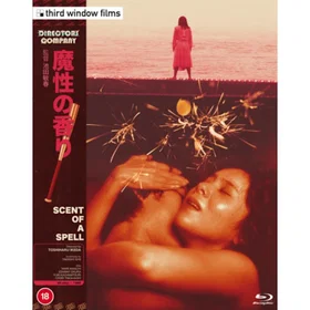 Scent Of A Spell Director's Company Edition (Blu-Ray)
