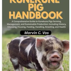 KUNEKUNE Grishandbok